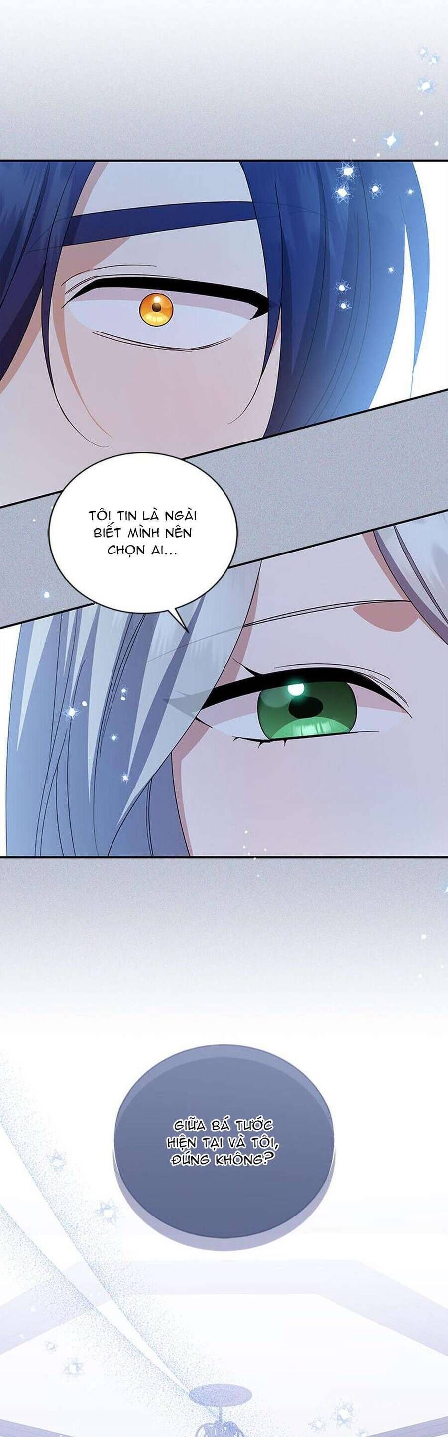 Hãy ủng hộ kế hoạch trả thù của tôi - Chapter 76 - Page 26