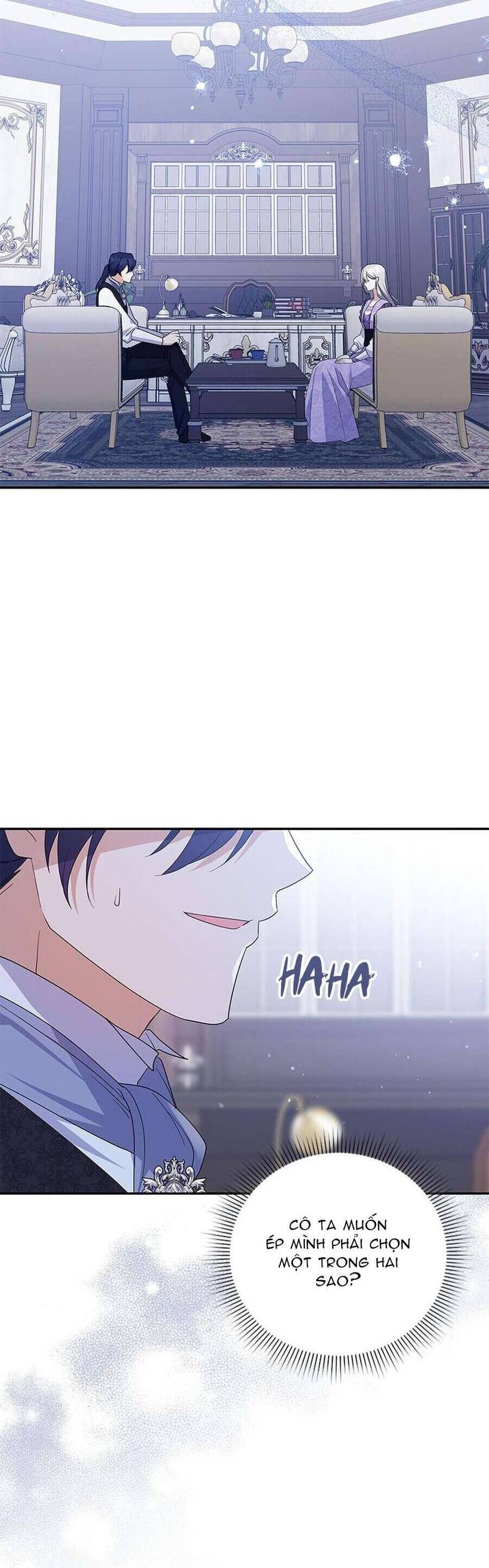 Hãy ủng hộ kế hoạch trả thù của tôi - Chapter 76 - Page 27