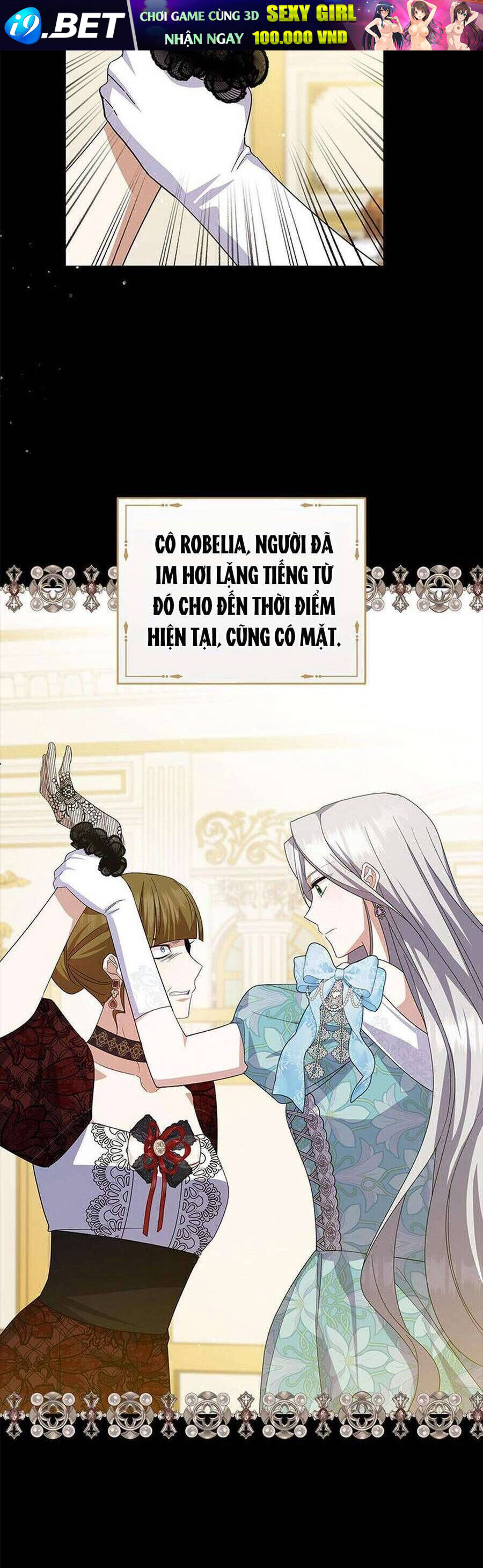 Hãy ủng hộ kế hoạch trả thù của tôi - Chapter 76 - Page 3