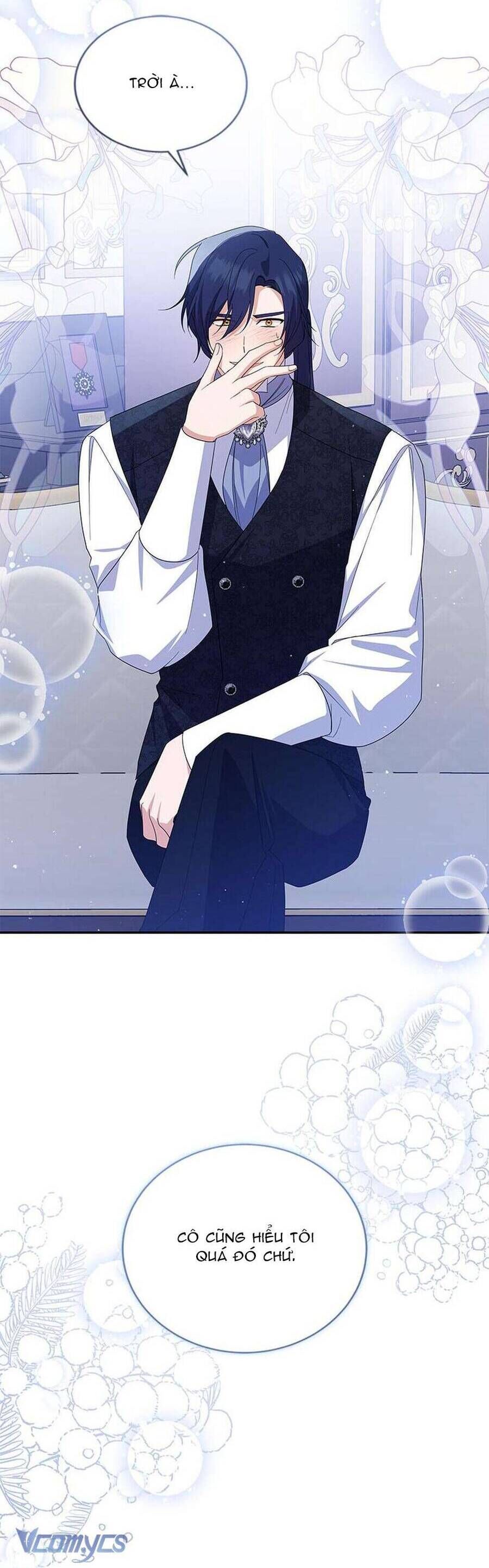 Hãy ủng hộ kế hoạch trả thù của tôi - Chapter 76 - Page 30