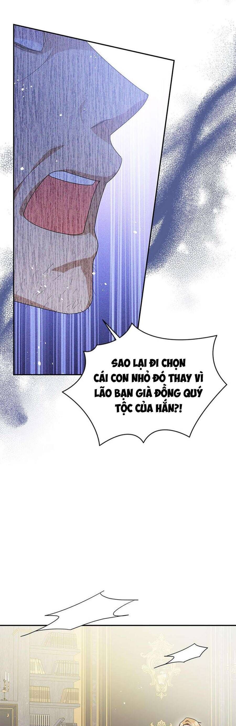 Hãy ủng hộ kế hoạch trả thù của tôi - Chapter 76 - Page 37