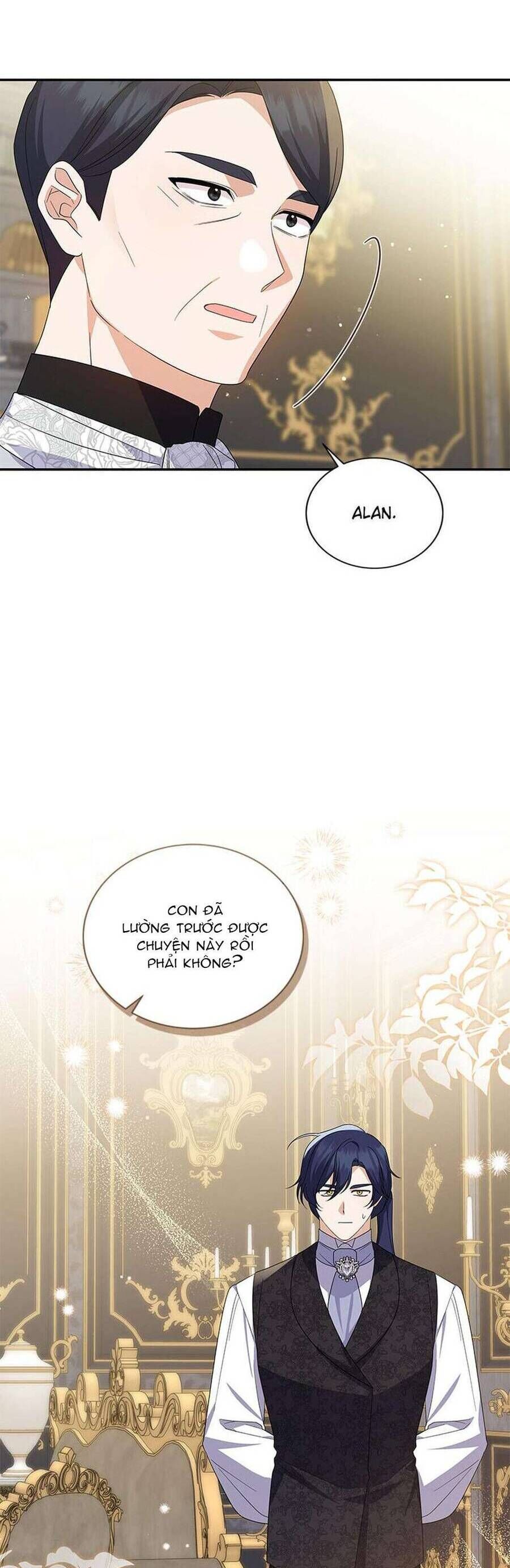 Hãy ủng hộ kế hoạch trả thù của tôi - Chapter 76 - Page 39