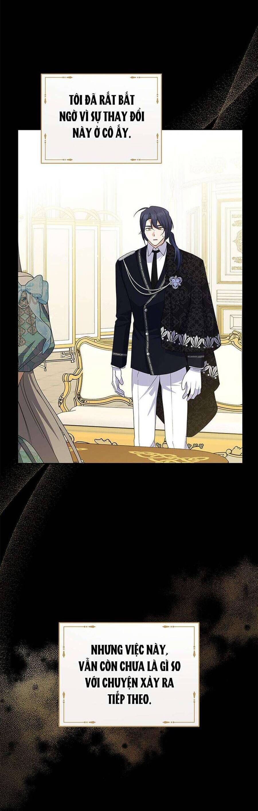 Hãy ủng hộ kế hoạch trả thù của tôi - Chapter 76 - Page 4