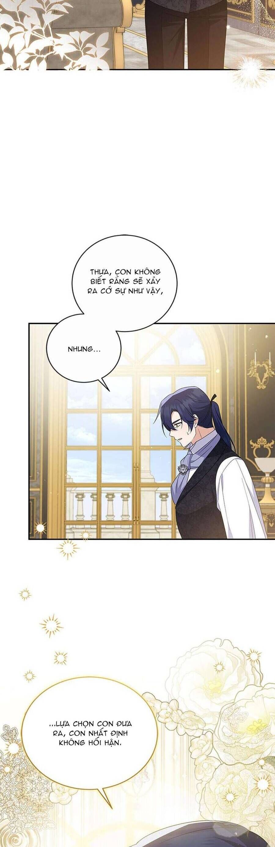 Hãy ủng hộ kế hoạch trả thù của tôi - Chapter 76 - Page 40