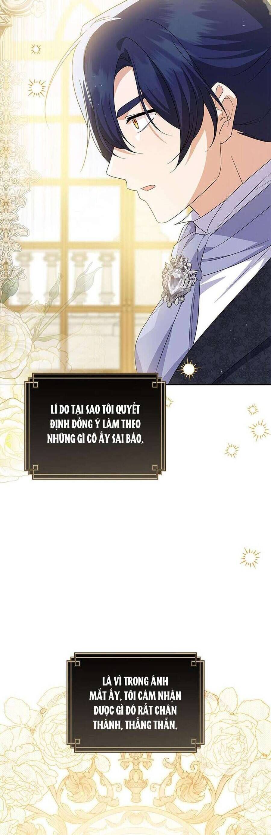 Hãy ủng hộ kế hoạch trả thù của tôi - Chapter 76 - Page 41