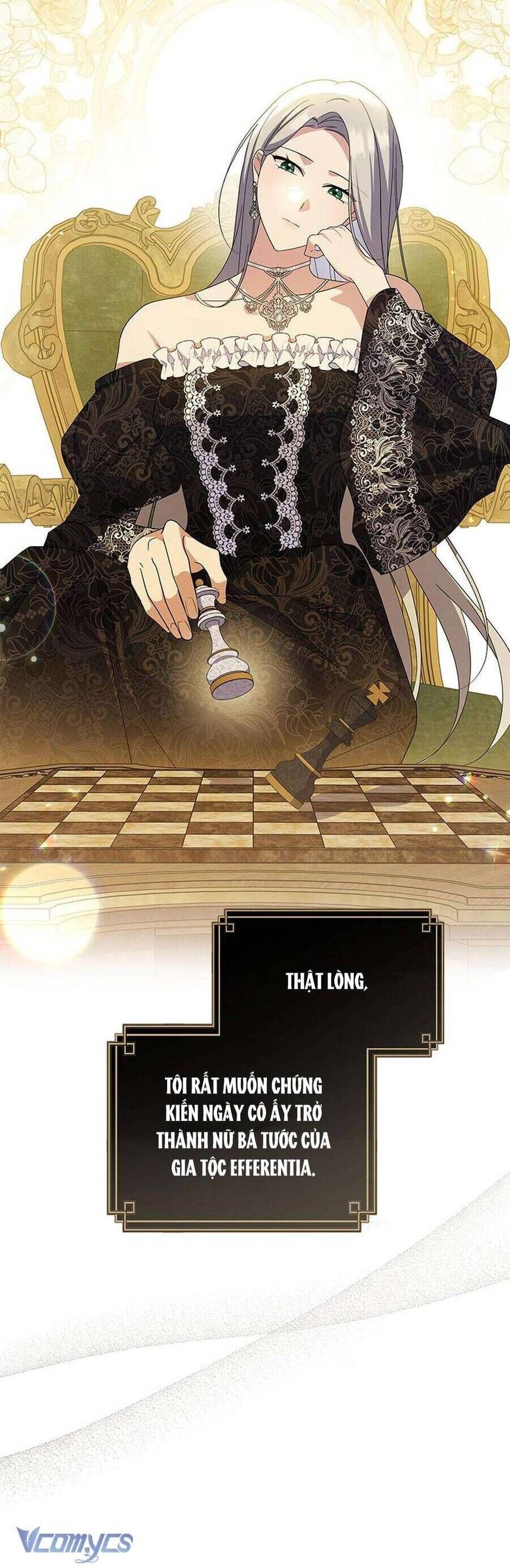 Hãy ủng hộ kế hoạch trả thù của tôi - Chapter 76 - Page 42