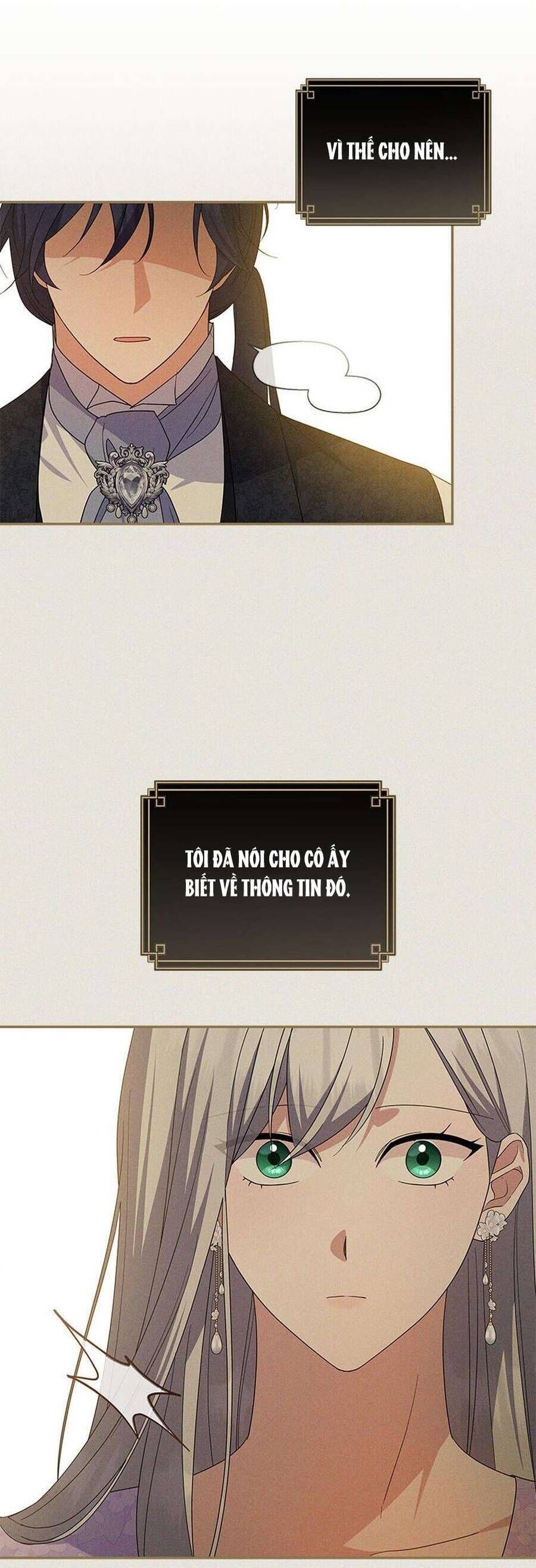 Hãy ủng hộ kế hoạch trả thù của tôi - Chapter 76 - Page 43