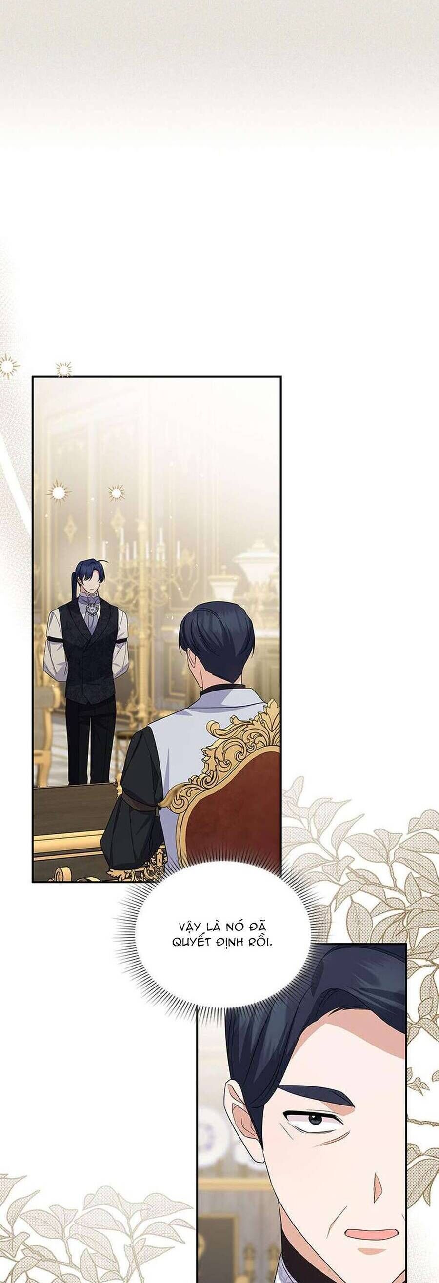 Hãy ủng hộ kế hoạch trả thù của tôi - Chapter 76 - Page 44