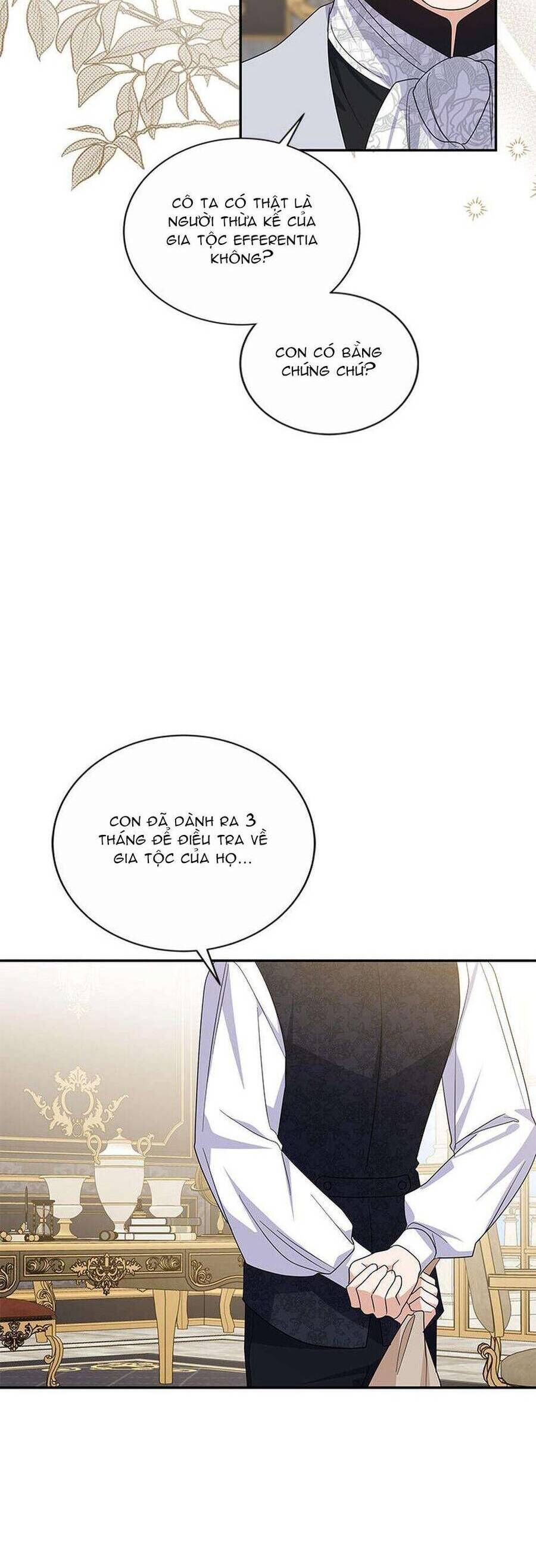 Hãy ủng hộ kế hoạch trả thù của tôi - Chapter 76 - Page 45