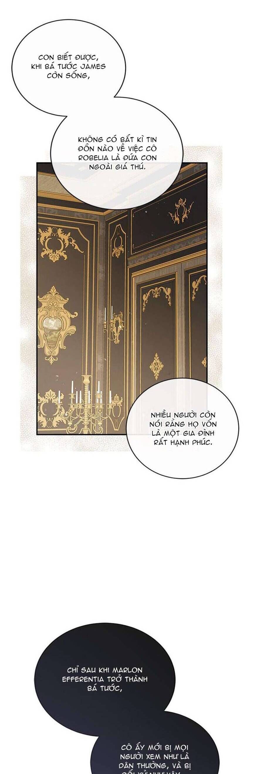 Hãy ủng hộ kế hoạch trả thù của tôi - Chapter 76 - Page 46