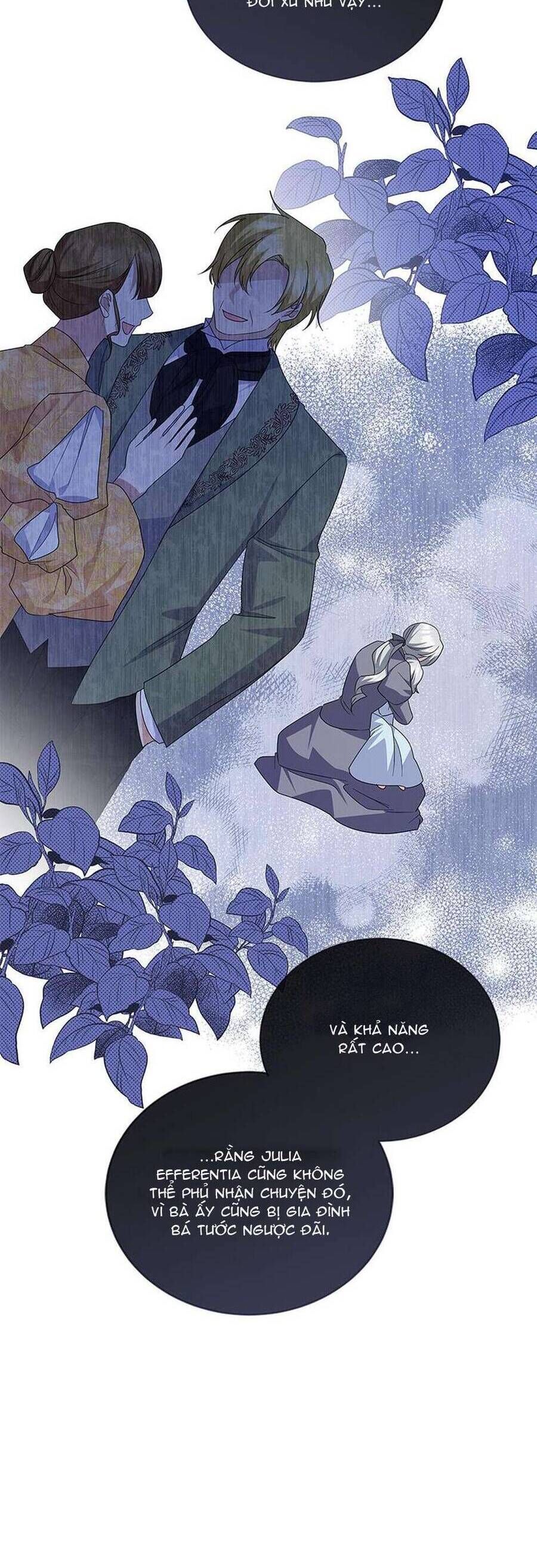 Hãy ủng hộ kế hoạch trả thù của tôi - Chapter 76 - Page 47