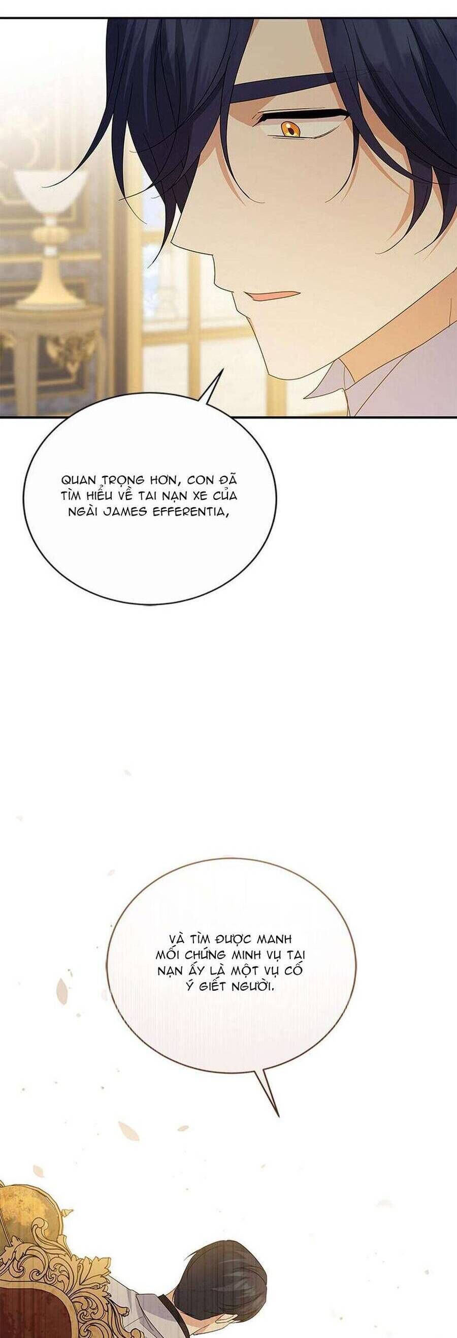 Hãy ủng hộ kế hoạch trả thù của tôi - Chapter 76 - Page 48