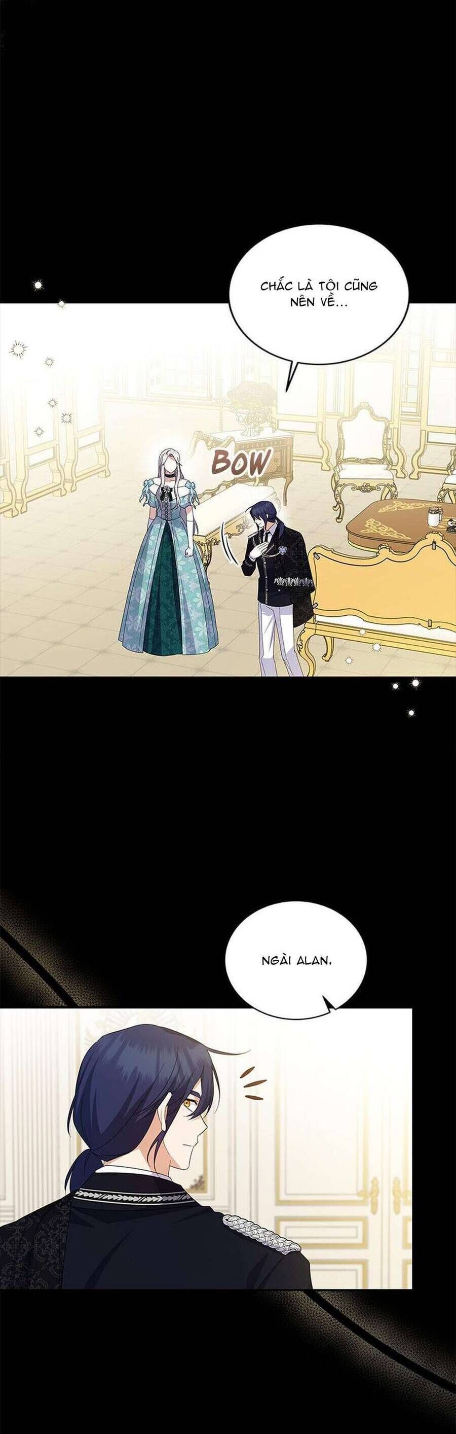 Hãy ủng hộ kế hoạch trả thù của tôi - Chapter 76 - Page 5