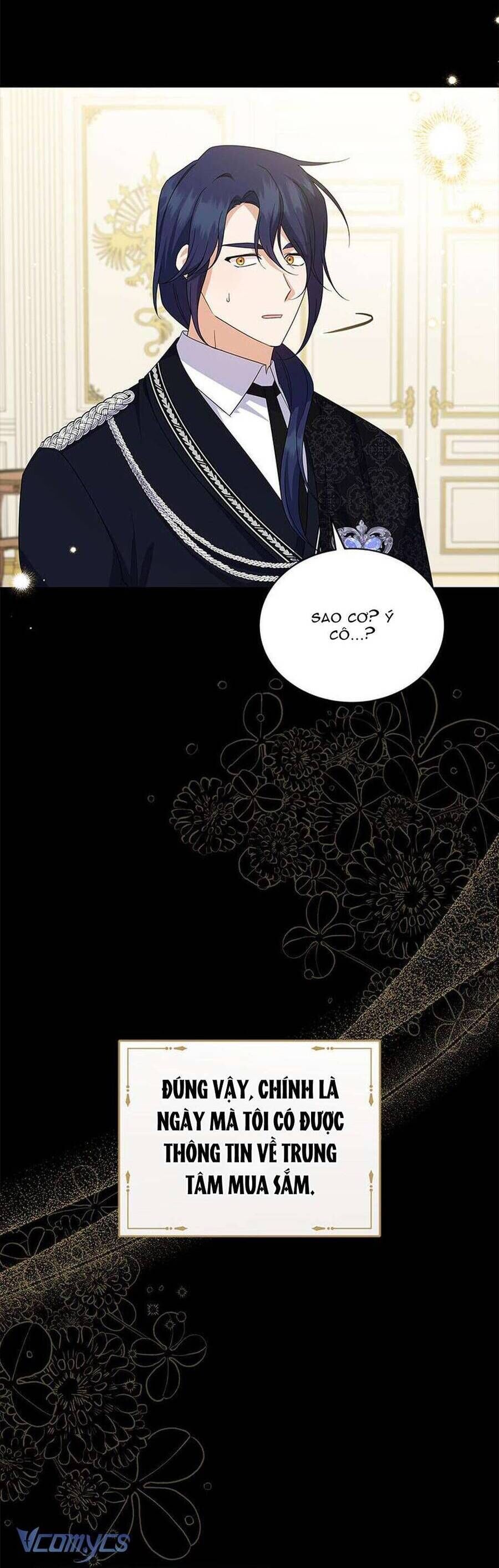 Hãy ủng hộ kế hoạch trả thù của tôi - Chapter 76 - Page 7