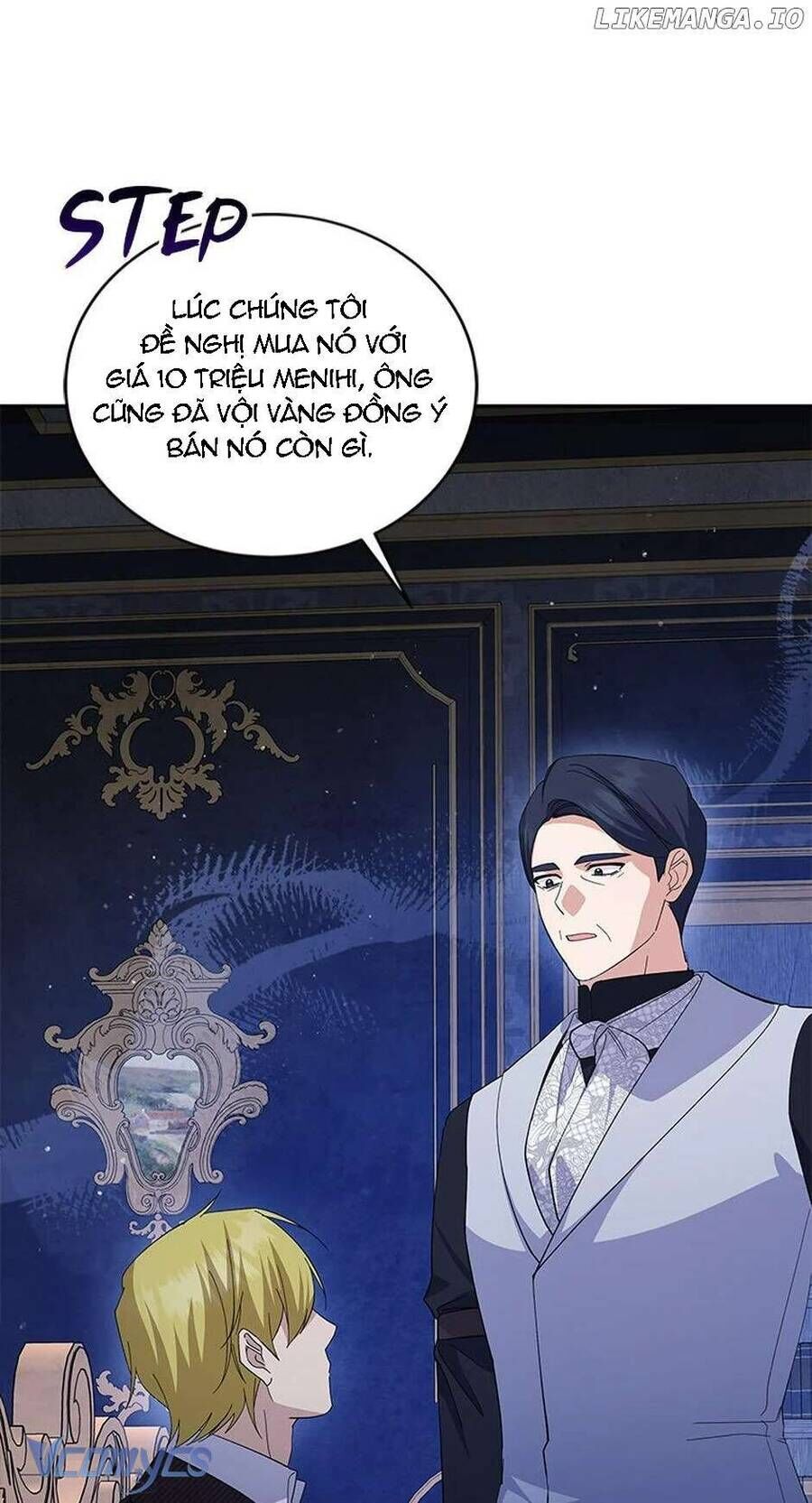 Hãy ủng hộ kế hoạch trả thù của tôi - Chapter 77 - Page 13