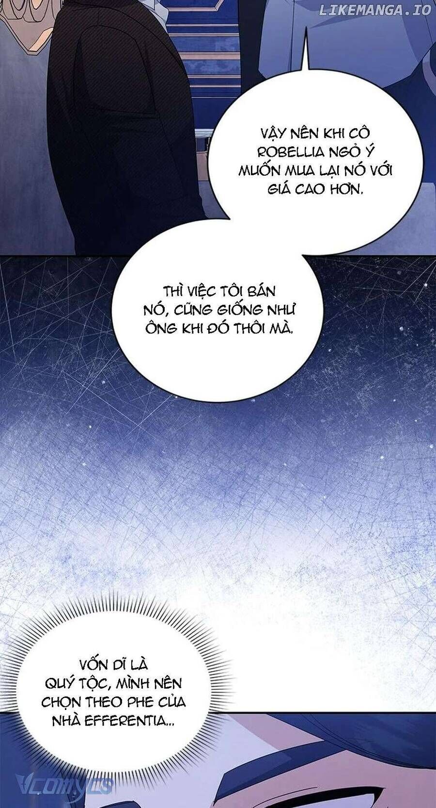 Hãy ủng hộ kế hoạch trả thù của tôi - Chapter 77 - Page 14