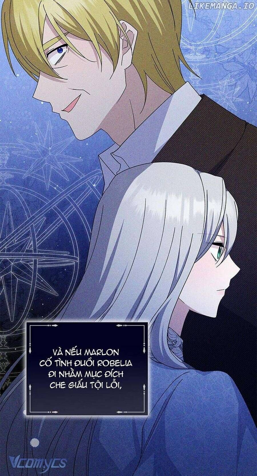 Hãy ủng hộ kế hoạch trả thù của tôi - Chapter 77 - Page 17