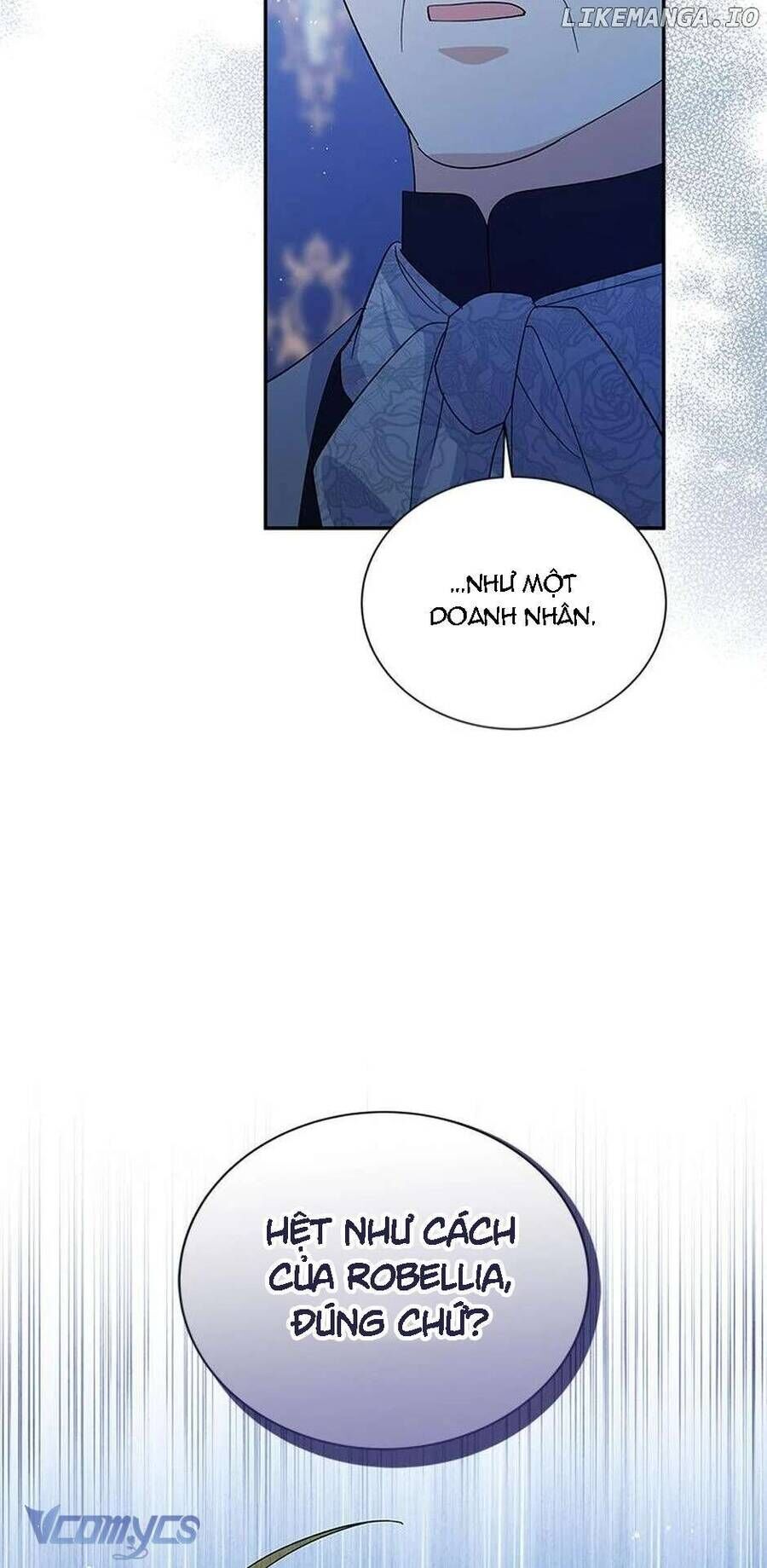 Hãy ủng hộ kế hoạch trả thù của tôi - Chapter 77 - Page 23