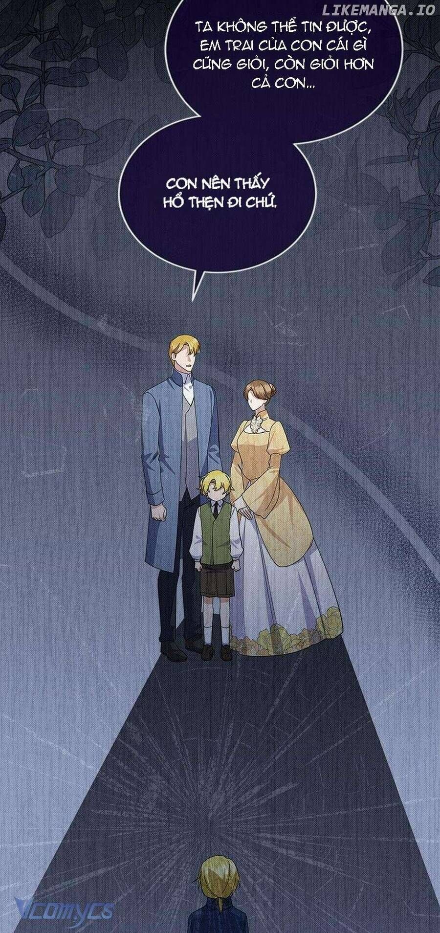 Hãy ủng hộ kế hoạch trả thù của tôi - Chapter 77 - Page 26