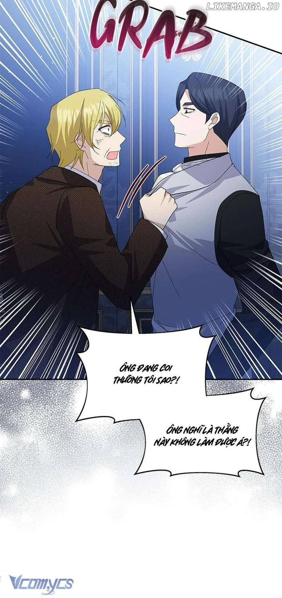 Hãy ủng hộ kế hoạch trả thù của tôi - Chapter 77 - Page 28