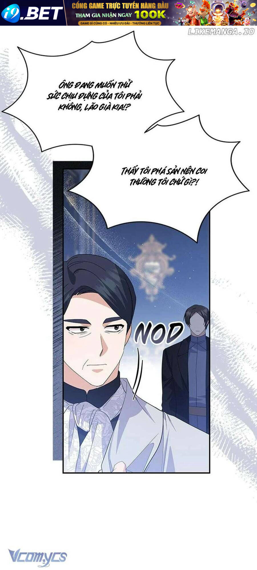 Hãy ủng hộ kế hoạch trả thù của tôi - Chapter 77 - Page 29