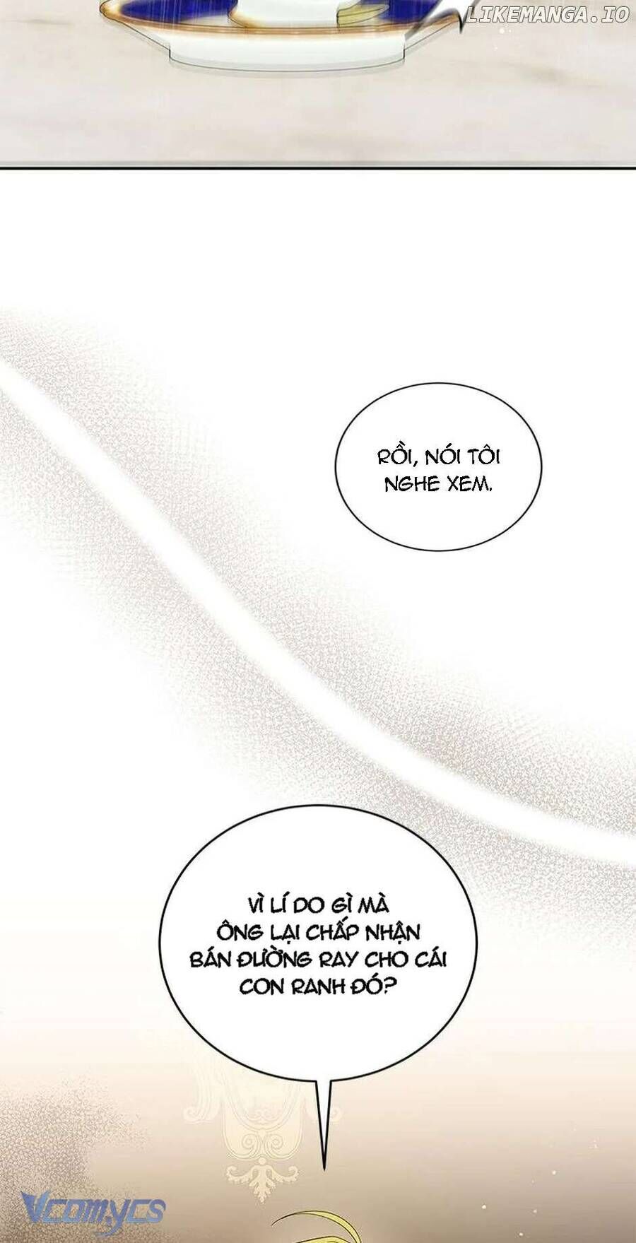 Hãy ủng hộ kế hoạch trả thù của tôi - Chapter 77 - Page 3