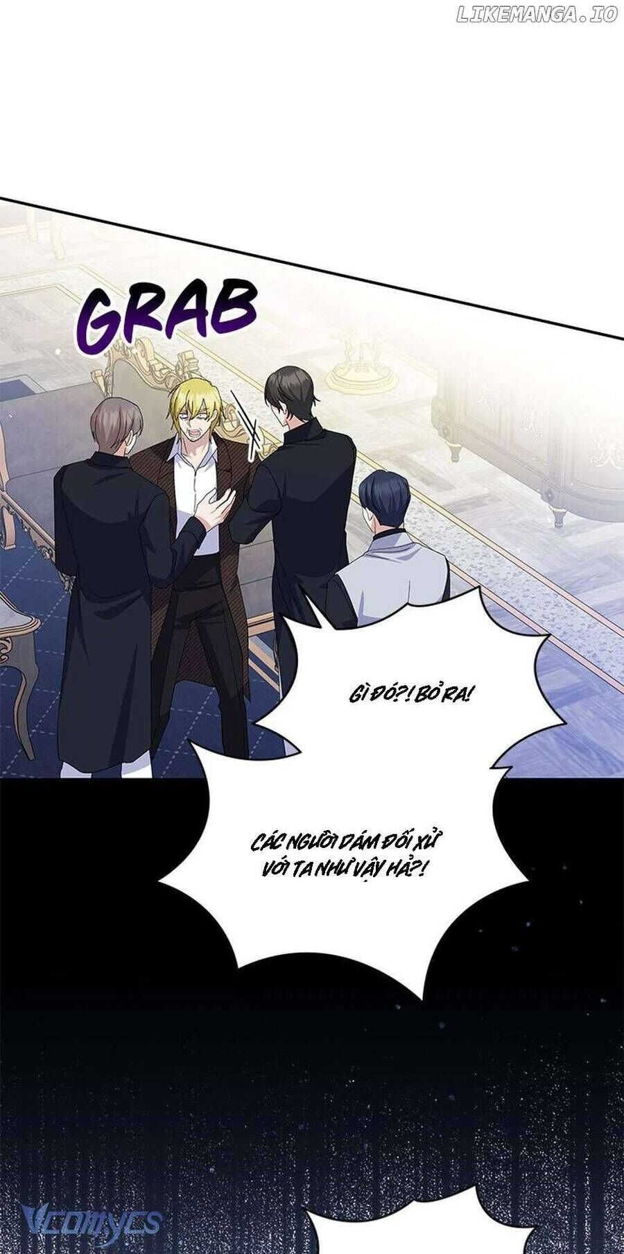Hãy ủng hộ kế hoạch trả thù của tôi - Chapter 77 - Page 30