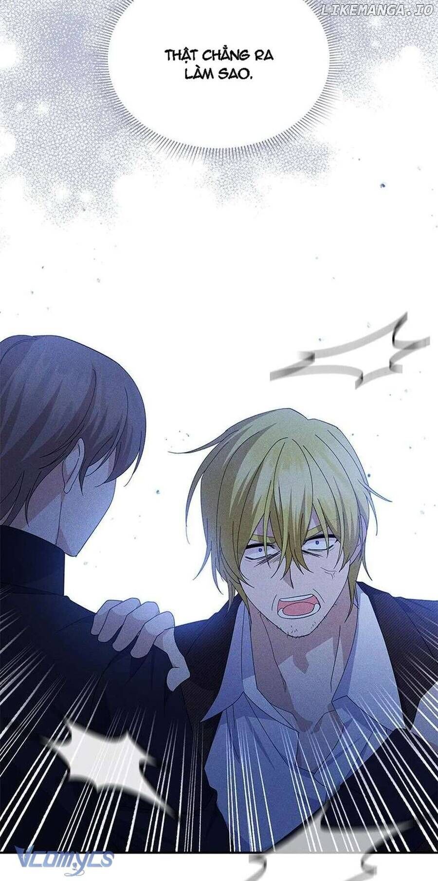 Hãy ủng hộ kế hoạch trả thù của tôi - Chapter 77 - Page 33