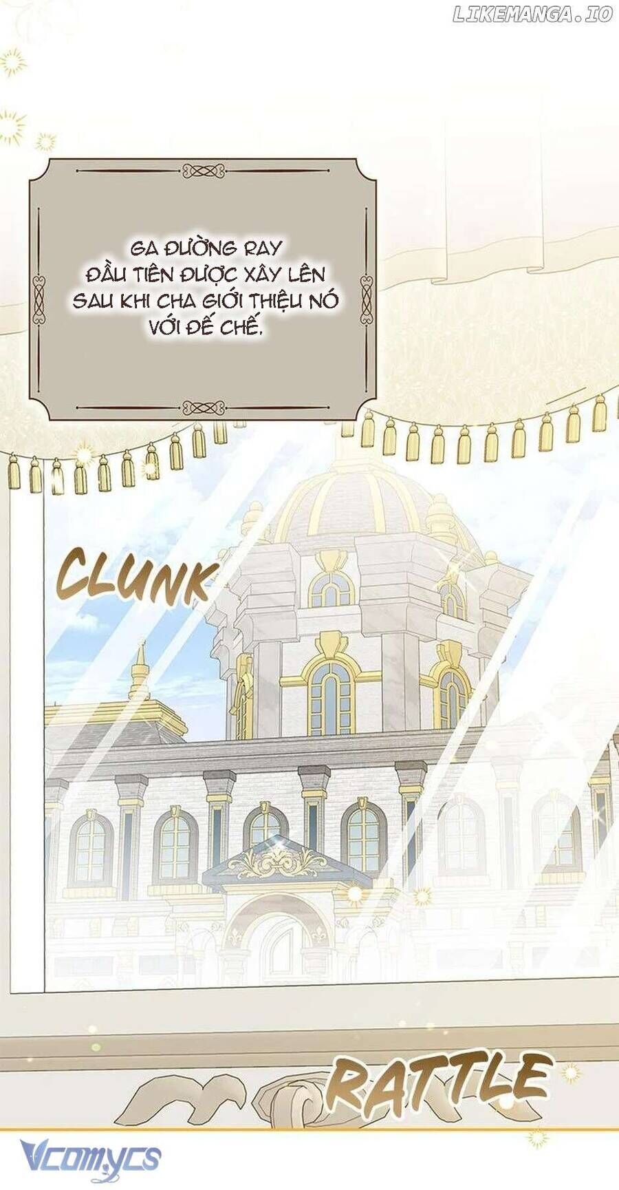 Hãy ủng hộ kế hoạch trả thù của tôi - Chapter 77 - Page 36