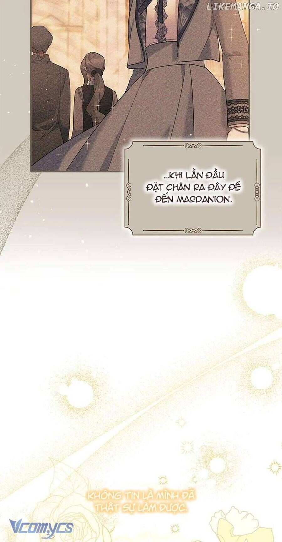 Hãy ủng hộ kế hoạch trả thù của tôi - Chapter 77 - Page 39