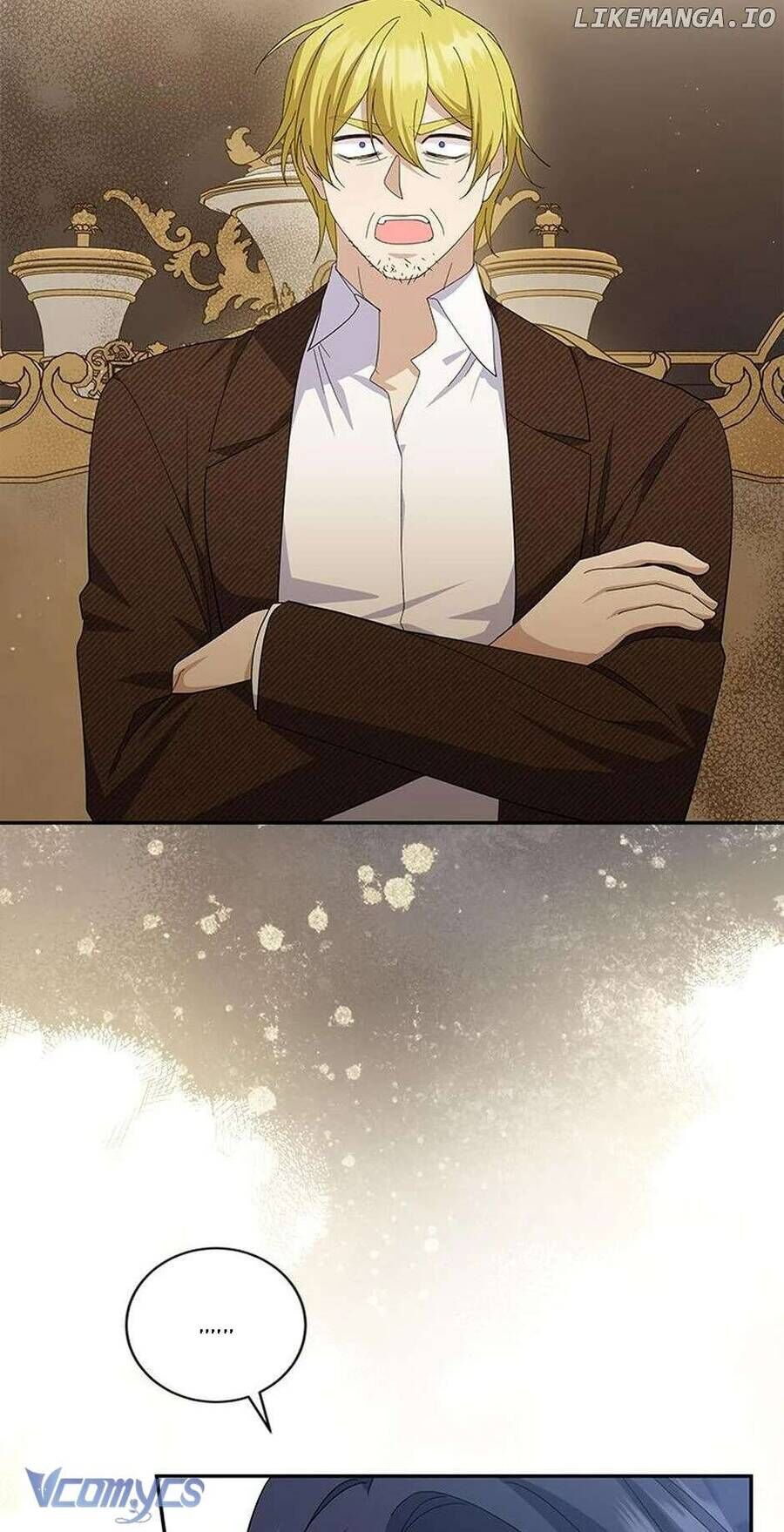 Hãy ủng hộ kế hoạch trả thù của tôi - Chapter 77 - Page 4