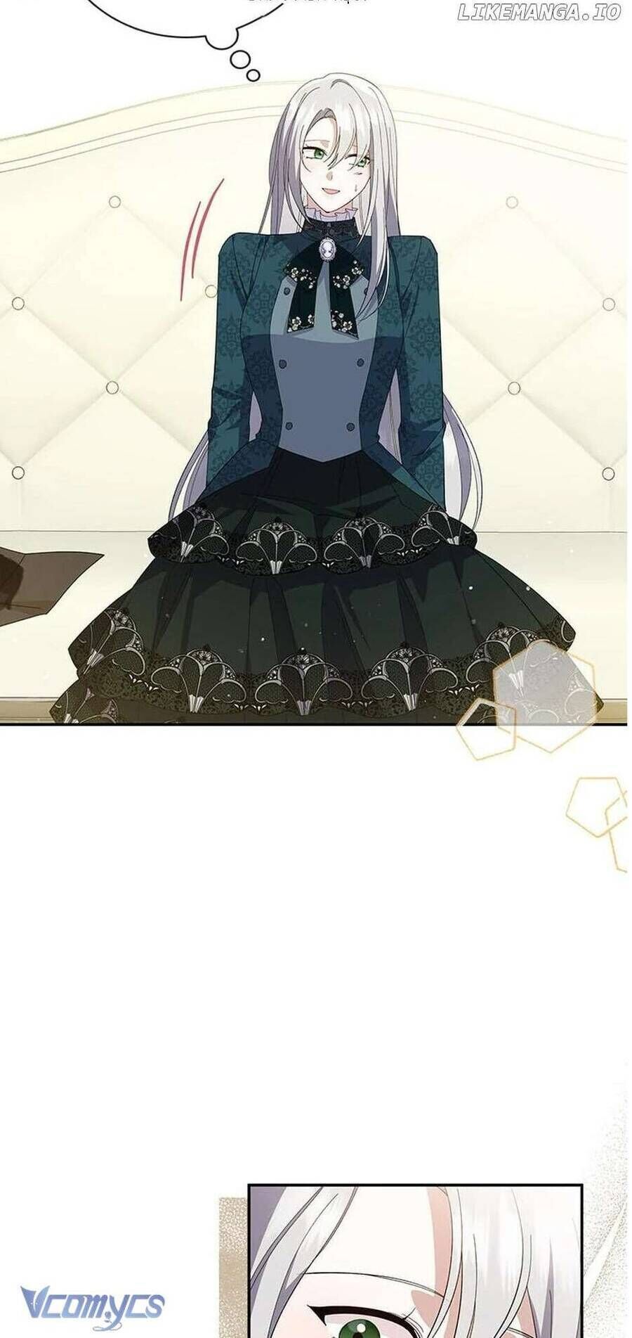 Hãy ủng hộ kế hoạch trả thù của tôi - Chapter 77 - Page 44