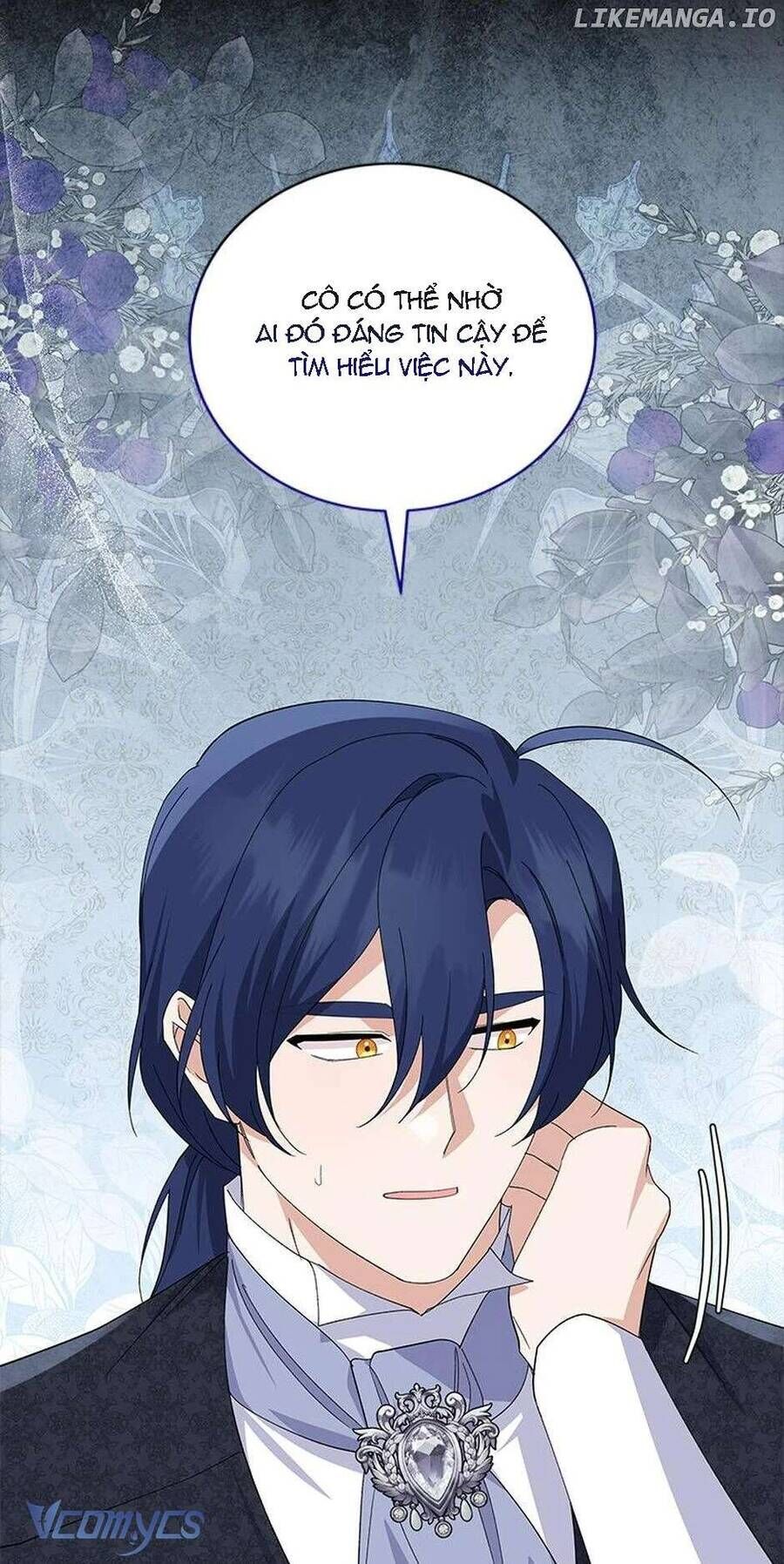 Hãy ủng hộ kế hoạch trả thù của tôi - Chapter 77 - Page 49