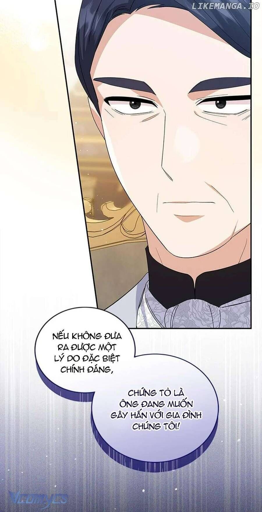Hãy ủng hộ kế hoạch trả thù của tôi - Chapter 77 - Page 5