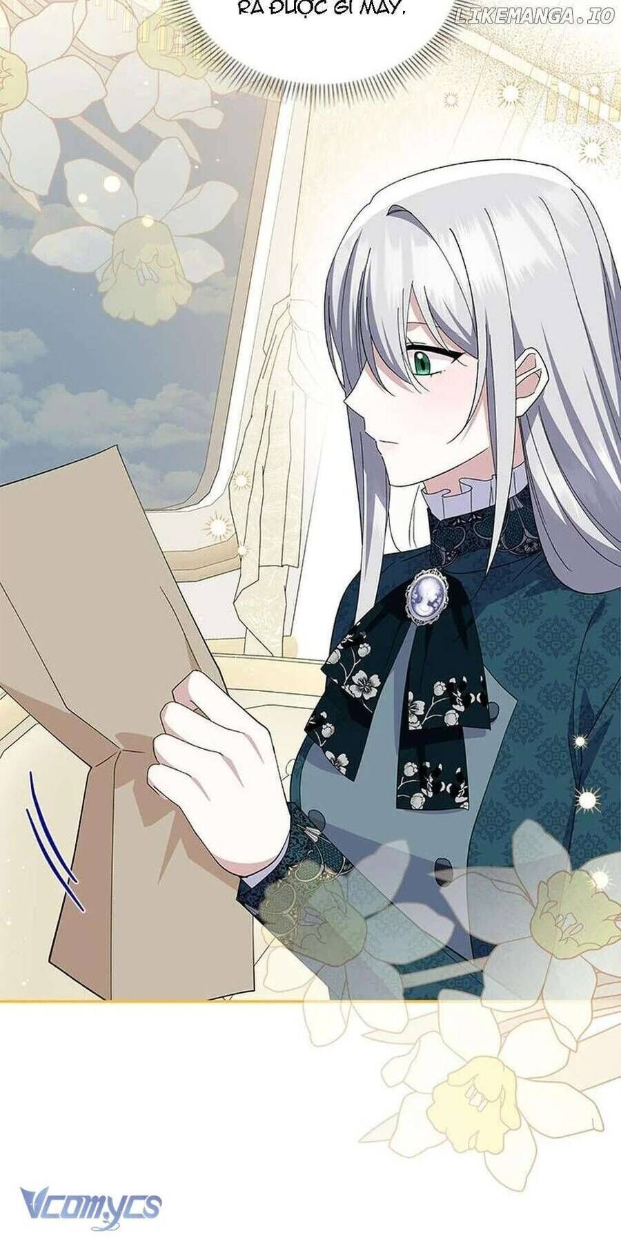 Hãy ủng hộ kế hoạch trả thù của tôi - Chapter 77 - Page 52