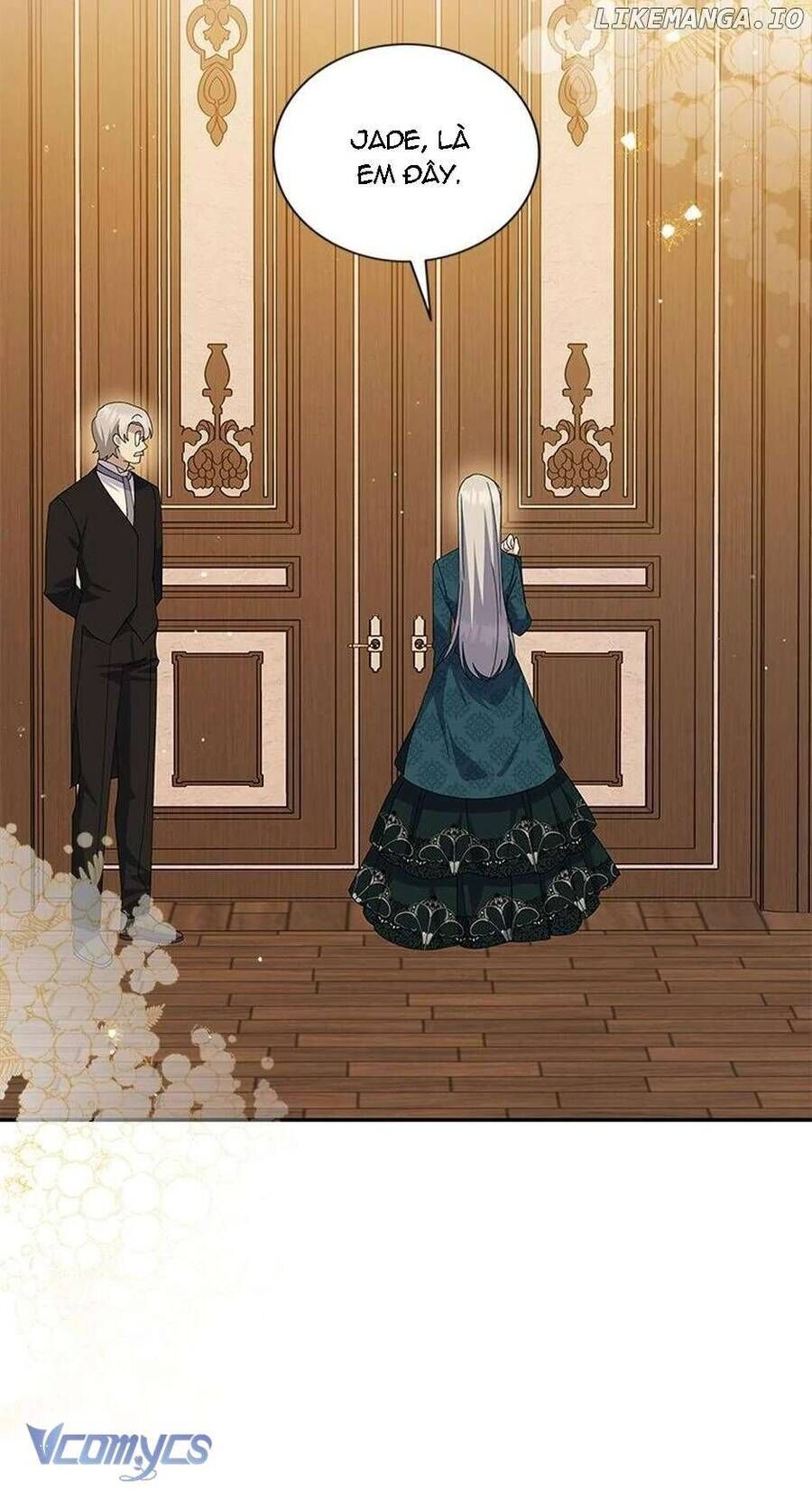 Hãy ủng hộ kế hoạch trả thù của tôi - Chapter 77 - Page 55