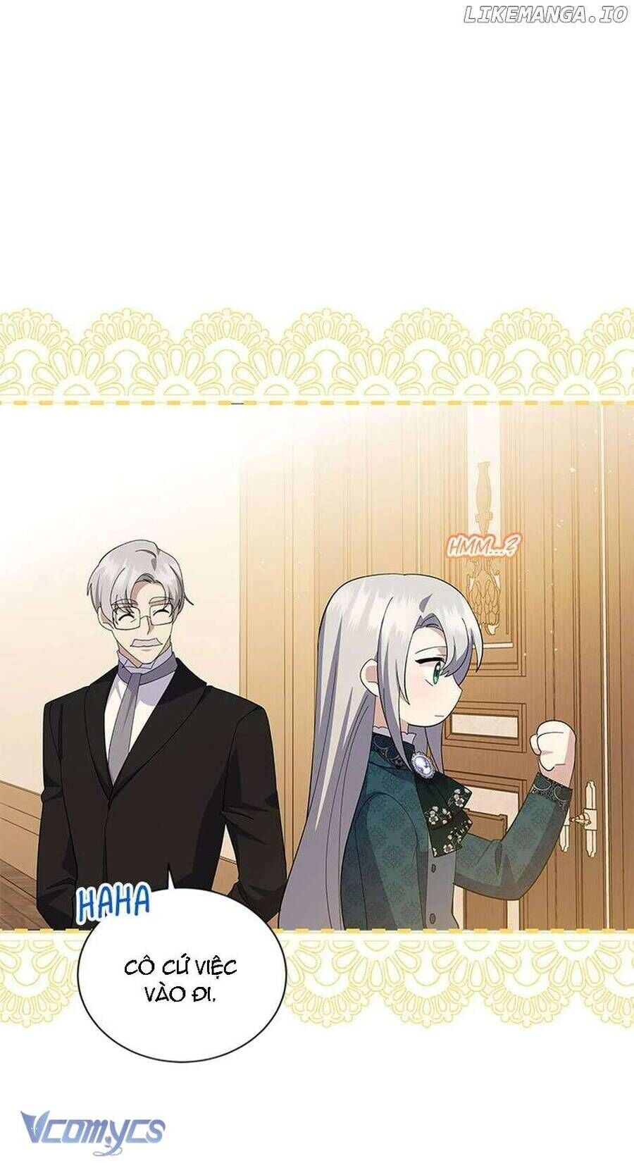 Hãy ủng hộ kế hoạch trả thù của tôi - Chapter 77 - Page 57