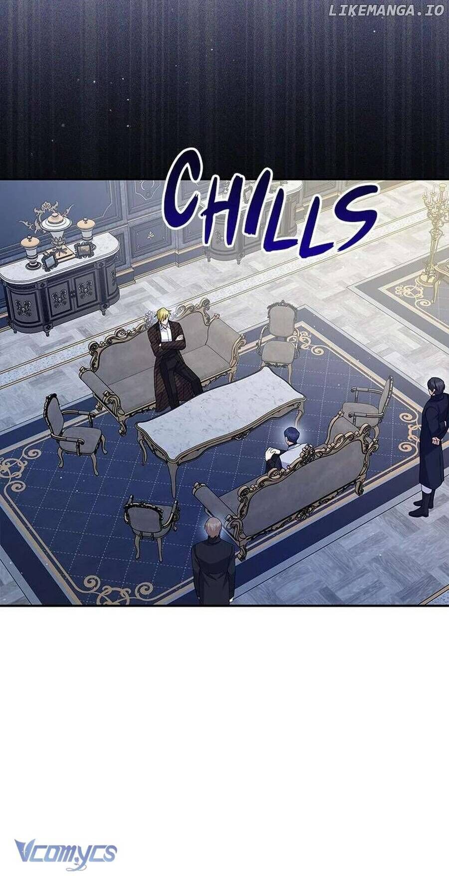 Hãy ủng hộ kế hoạch trả thù của tôi - Chapter 77 - Page 6