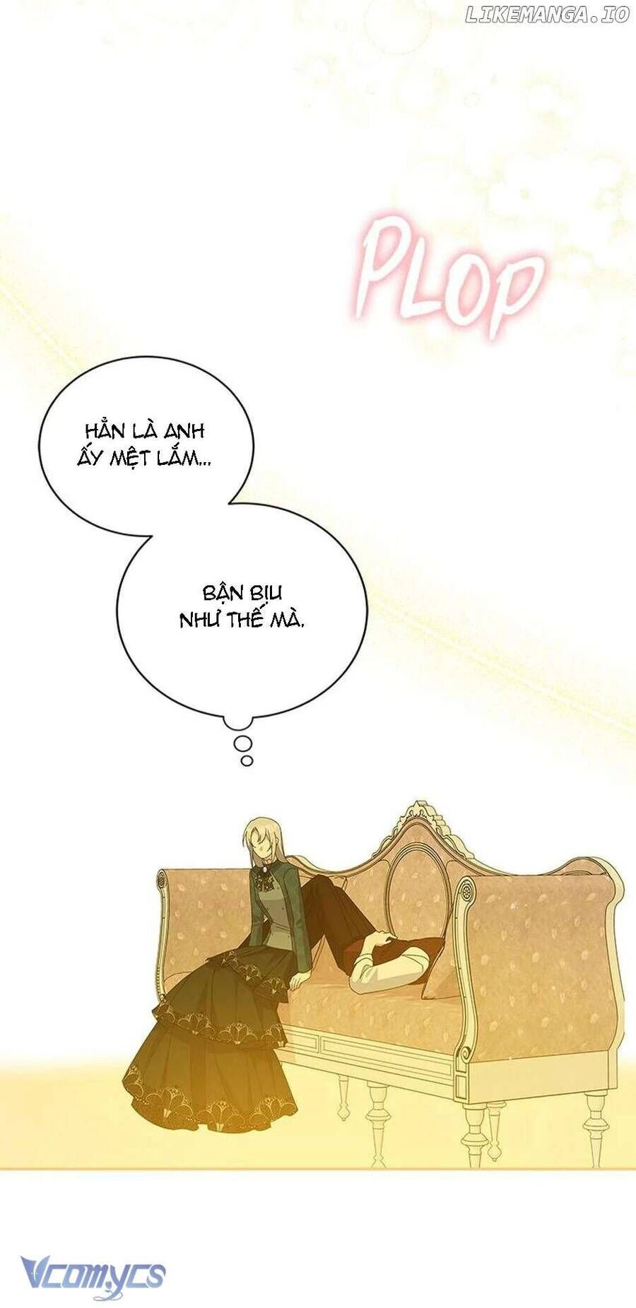 Hãy ủng hộ kế hoạch trả thù của tôi - Chapter 77 - Page 63