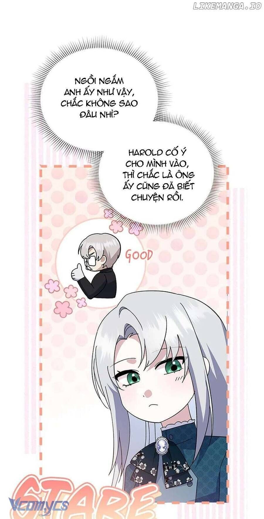 Hãy ủng hộ kế hoạch trả thù của tôi - Chapter 77 - Page 64