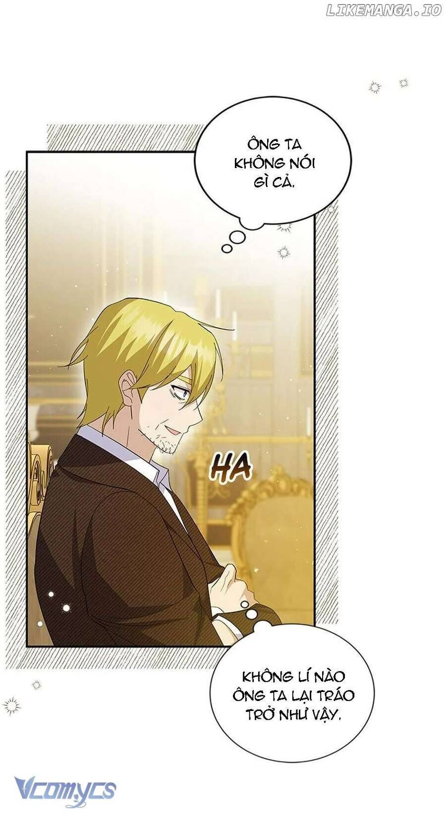 Hãy ủng hộ kế hoạch trả thù của tôi - Chapter 77 - Page 7