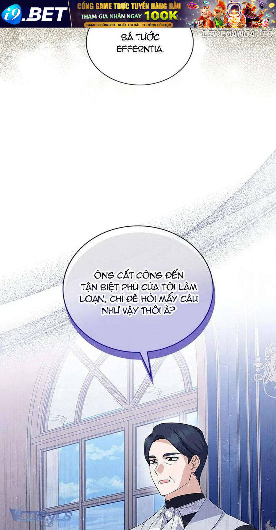 Hãy ủng hộ kế hoạch trả thù của tôi - Chapter 77 - Page 9