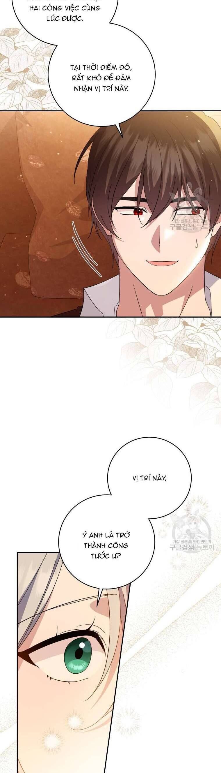 Hãy ủng hộ kế hoạch trả thù của tôi - Chapter 78 - Page 10