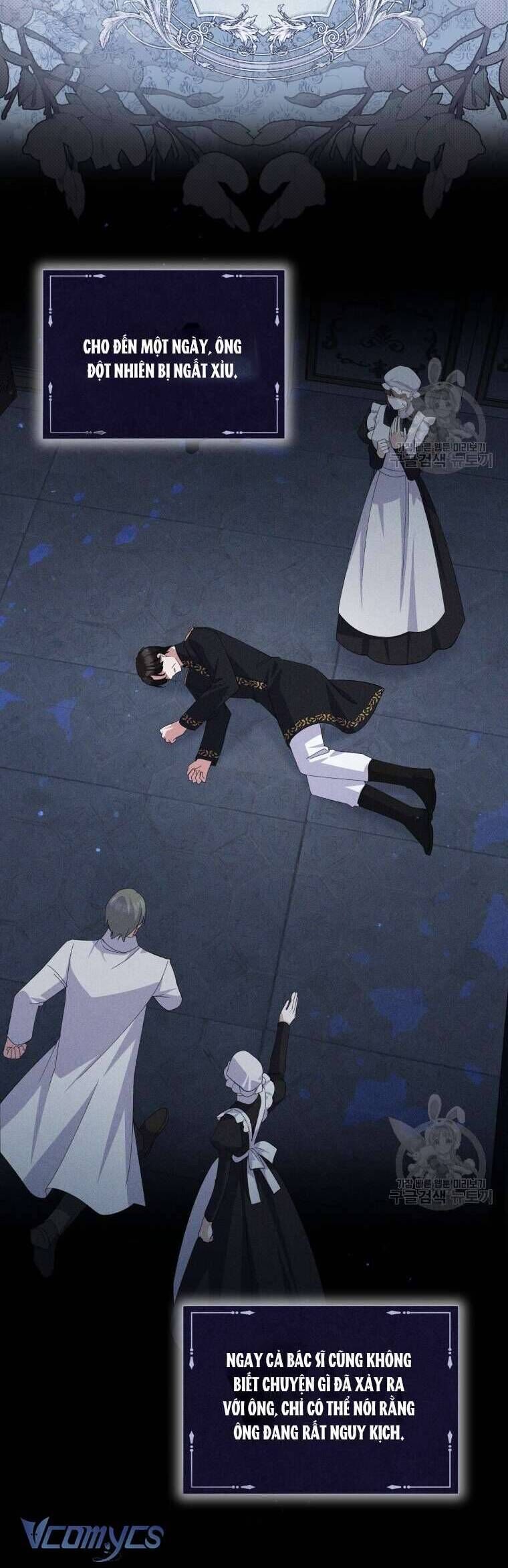 Hãy ủng hộ kế hoạch trả thù của tôi - Chapter 78 - Page 14