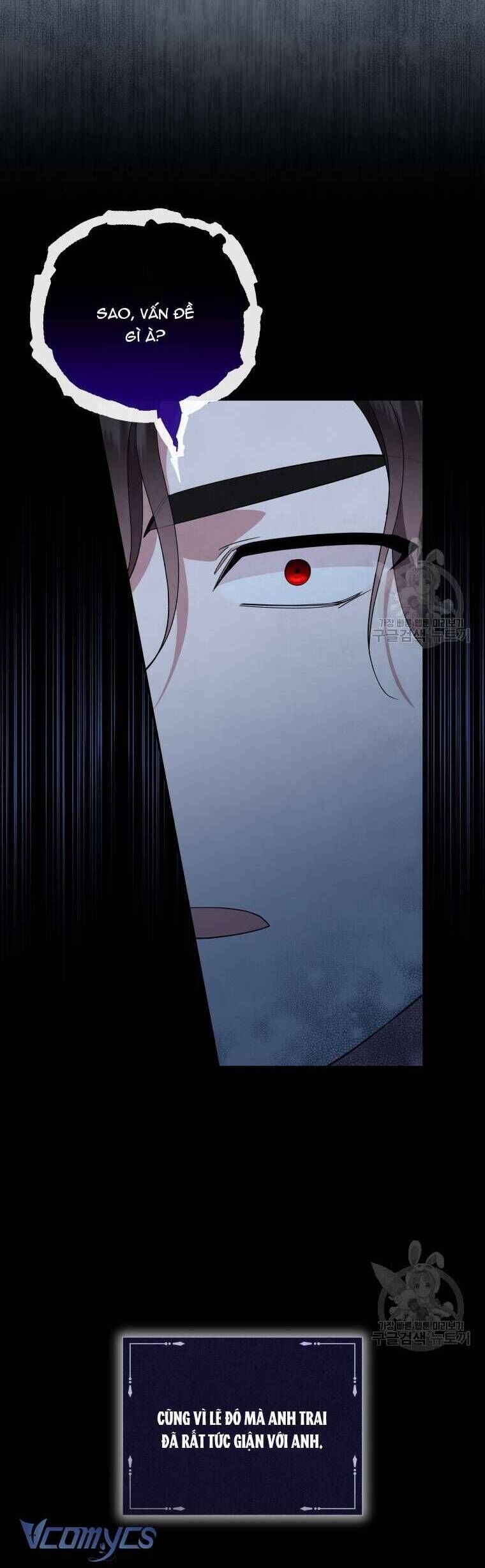 Hãy ủng hộ kế hoạch trả thù của tôi - Chapter 78 - Page 23