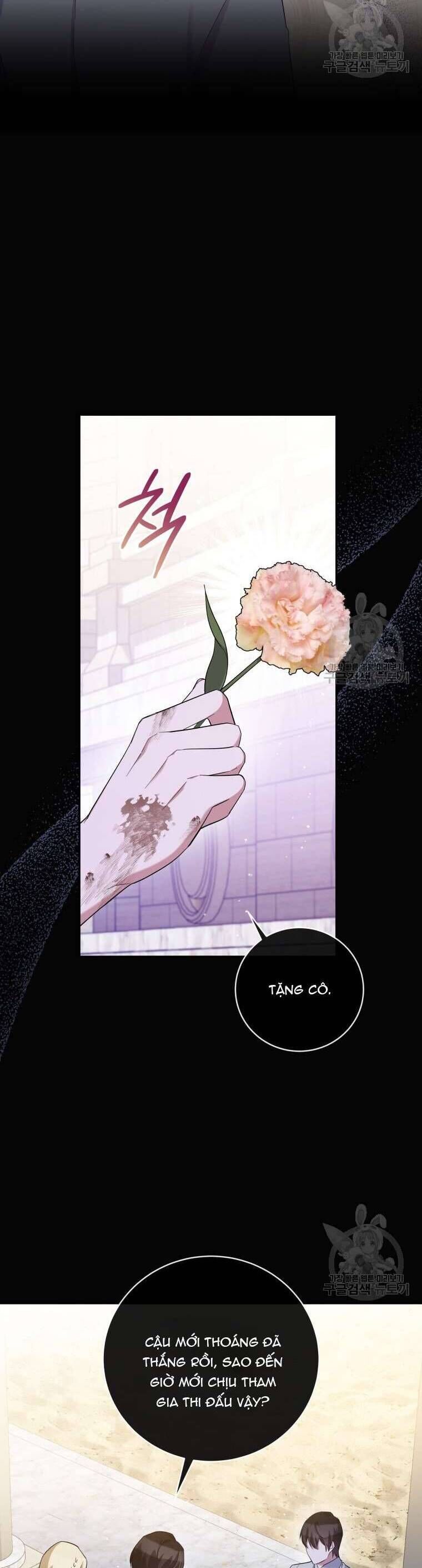 Hãy ủng hộ kế hoạch trả thù của tôi - Chapter 78 - Page 25