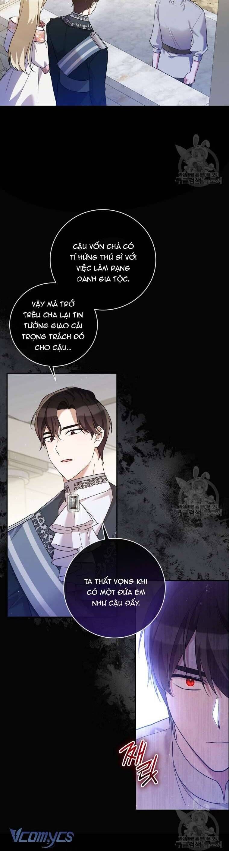 Hãy ủng hộ kế hoạch trả thù của tôi - Chapter 78 - Page 26