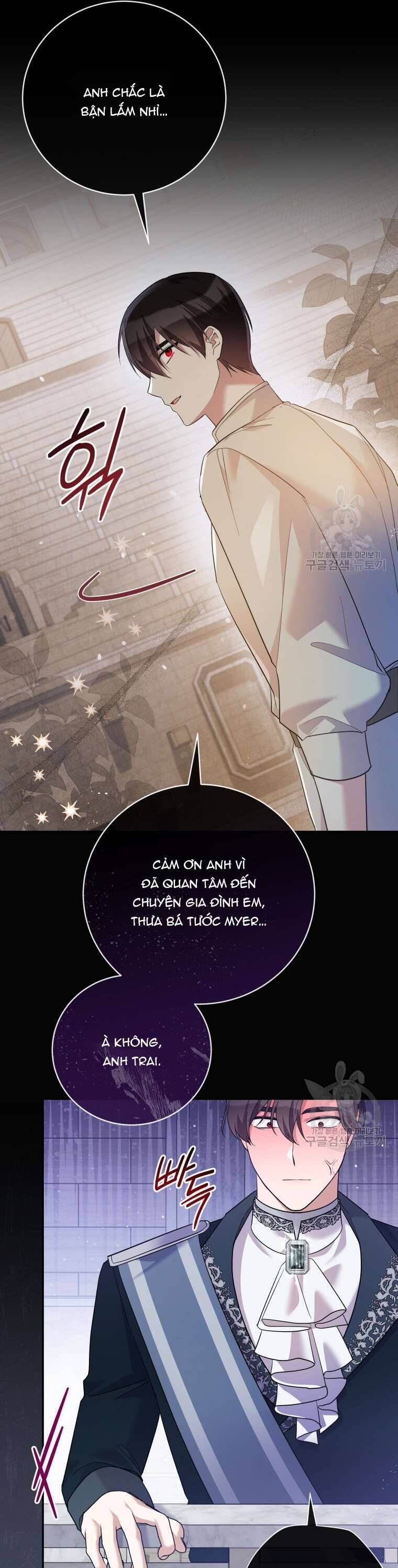 Hãy ủng hộ kế hoạch trả thù của tôi - Chapter 78 - Page 27