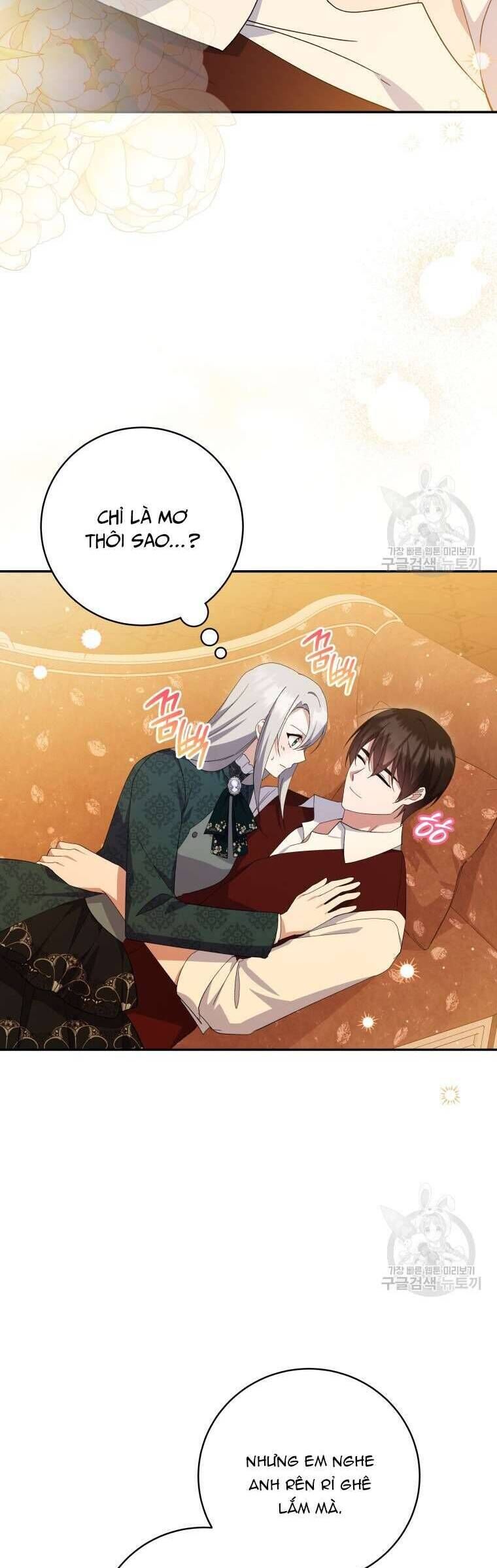 Hãy ủng hộ kế hoạch trả thù của tôi - Chapter 78 - Page 3