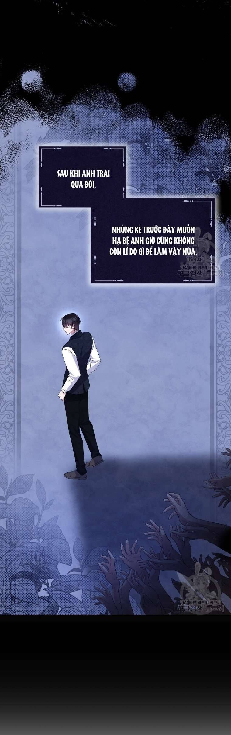 Hãy ủng hộ kế hoạch trả thù của tôi - Chapter 78 - Page 30